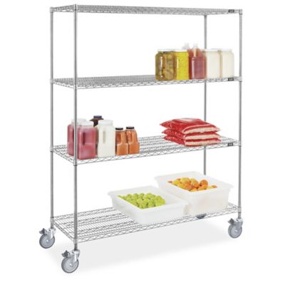 ULINE Search Results Wire Rack