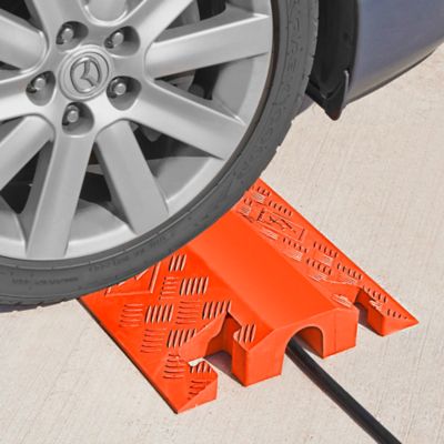Drop Over Cable Protectors