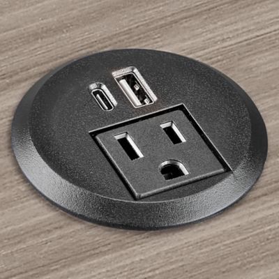 Desktop Power Centers