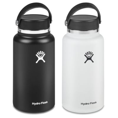 Hydro Flask<sup><small>MD</small></sup> – Bouteille à large ouverture