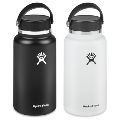 Hydro Flask<sup>&reg;</sup> Wide-Mouth Bottle