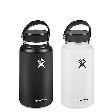 Hydro Flask<span class="css-sup">MD</span> – Bouteille à large ouverture – 32 oz
