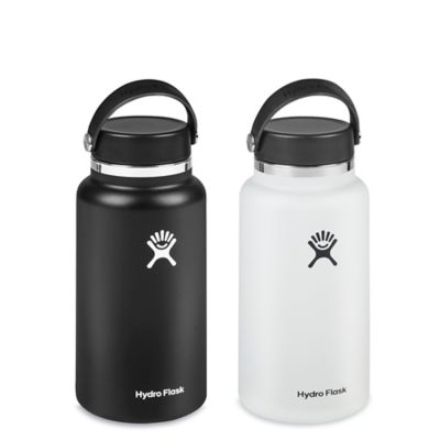 Hydro Flask<sup><small>MD</small></sup> – Bouteille à large ouverture