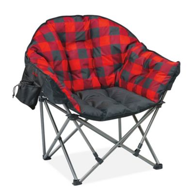 Big Daddy – Chaise grand confort