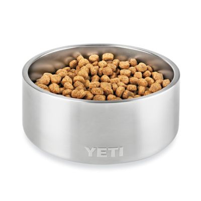 YETI&reg; Dog Bowl