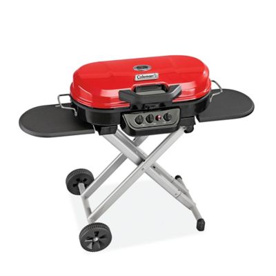 Coleman&reg; Grill