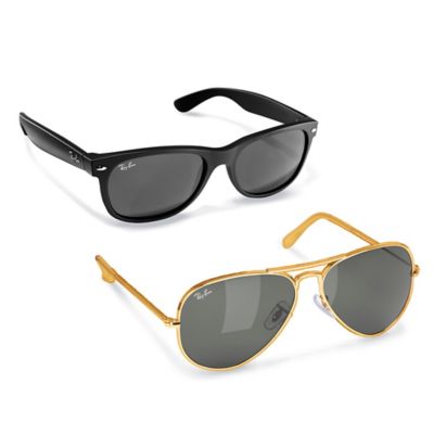 Ray-Ban<sup><small>MD</small></sup> – Lunettes de soleil