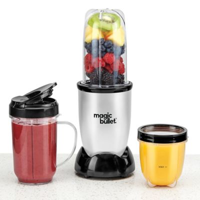 Magic Bullet<sup>&reg;</sup>