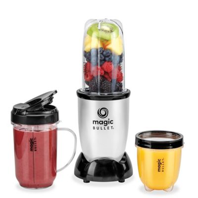 Magic Bullet&reg;