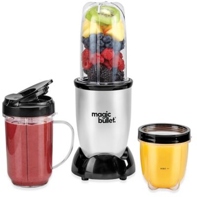 Magic Bullet<sup><small>MD</small></sup>