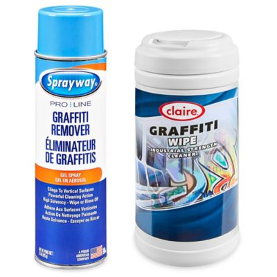 Graffiti Removers