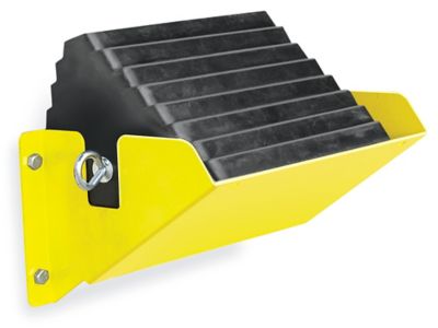 Wheel Chock Holder in Stock ULINE.ca