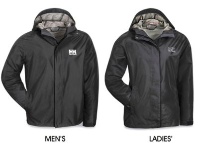 Rain Jackets