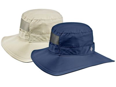 Columbia® Bucket Hat in Stock - ULINE