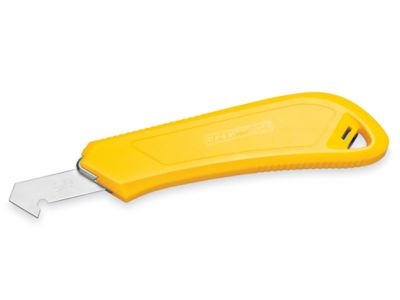 OLFA knife - large plexiglass cutter