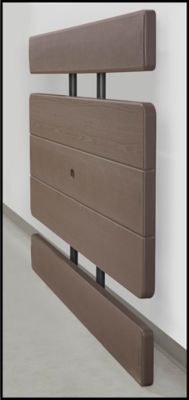 Folding Picnic Table