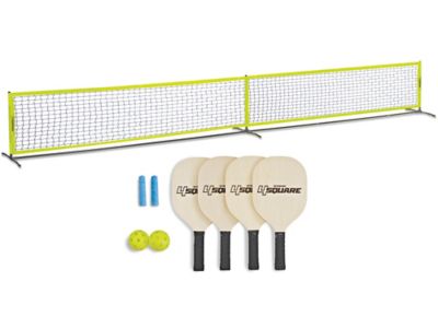 Pickleball Set in Stock ULINE