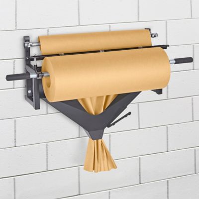 Packing Paper, Kraft Paper, Shipping Paper, Brown Paper in Stock - ULINE -  Uline