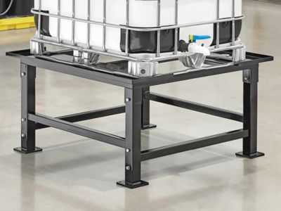 Little Giant IBC Stand - All Welded Heavy Duty - IBCS-5252