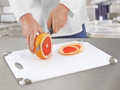 Planches à découper commerciales