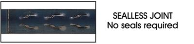 Sealless Joint