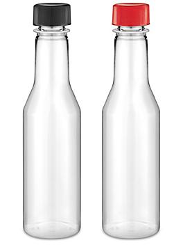 Plastic Woozy Bottles