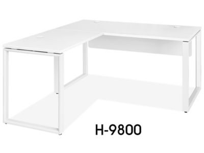 Designer Office L-Desk
