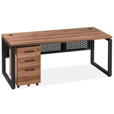 ULINE Search Results: Work Station Desk