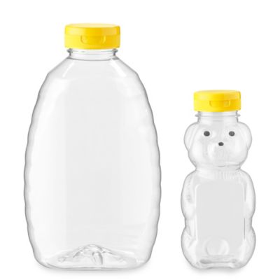 ULINE Search Results: Plastic Bottles