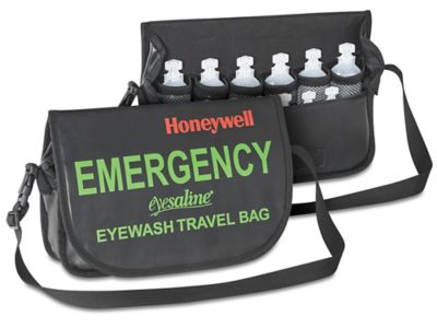 Eyewash Travel Pack