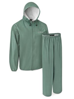 Frogg Toggs® Rain Suit in Stock - ULINE