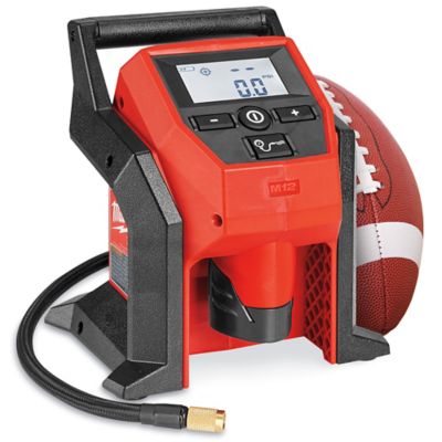 Portable Inflator in Stock ULINE