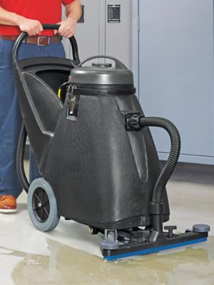 Squeegee Vacuum