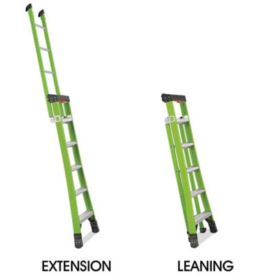 King Kombo™ Step Ladders