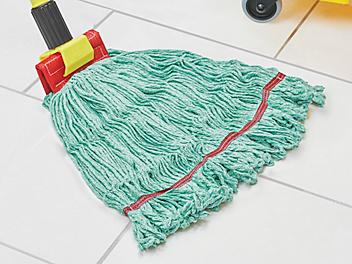 Touchless Wet Mops