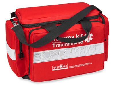 Trauma Kit in Stock - ULINE.ca