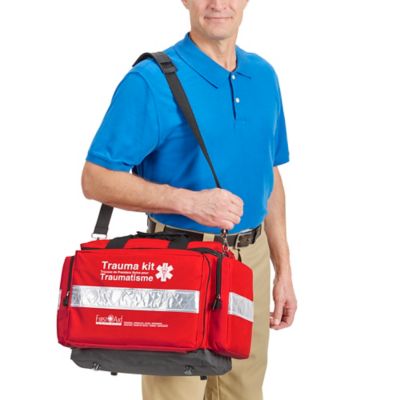 Trauma Kit in Stock - ULINE.ca
