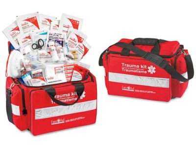Trousse pour trauma
