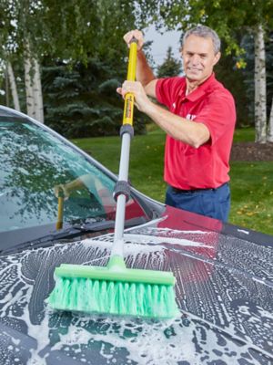 Ensemble pour lavage automobile