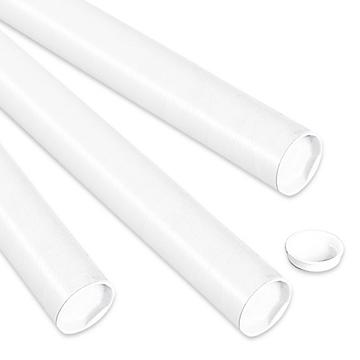 Made in the U.S.A. - Shipping Tubes, Mailing Tubes, Cardboard Tubes & Poster  Tubes in Stock - ULINE