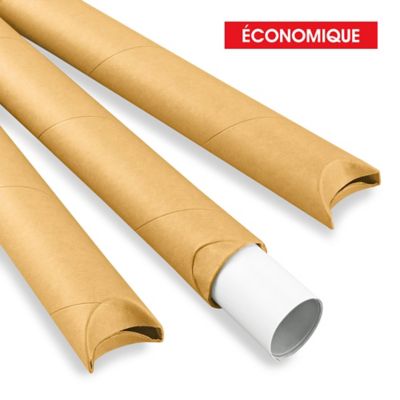 Snap-Seal – Tubes