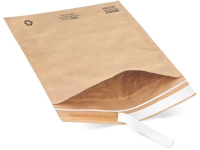 Recyclable Mailers