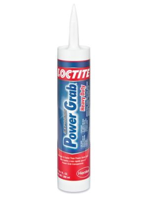Loctite<sup><small>MD</small></sup> – Adhésif de construction