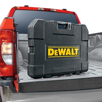 DeWalt<sup><small>MD</small></sup> – Ensembles d'outils