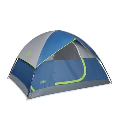 Coleman&reg; Sundome&reg; Tent