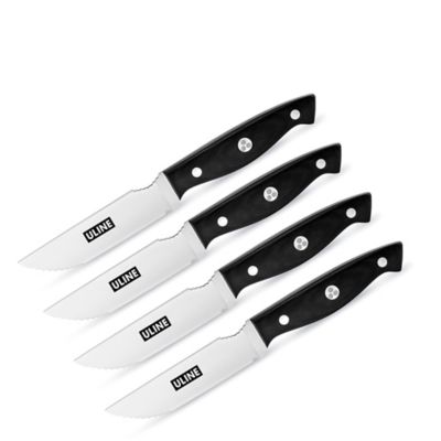 Deluxe Steak Knife Set