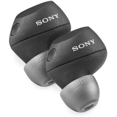 Sony<sup>&reg;</sup> Wireless Earbuds