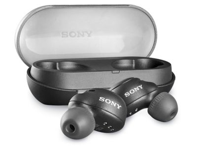 Sony Audífonos inalámbricos con noise cancelling WF-1000XM3