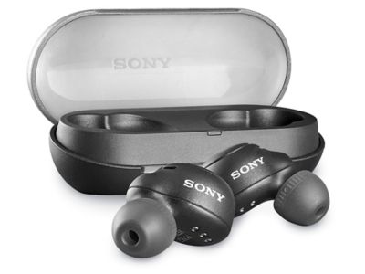 Sony earbuds sale