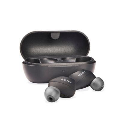 Sony<sup><small>MD</small></sup> – Écouteurs sans fil
